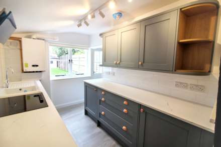 Tring Road, Wendover, Image 2