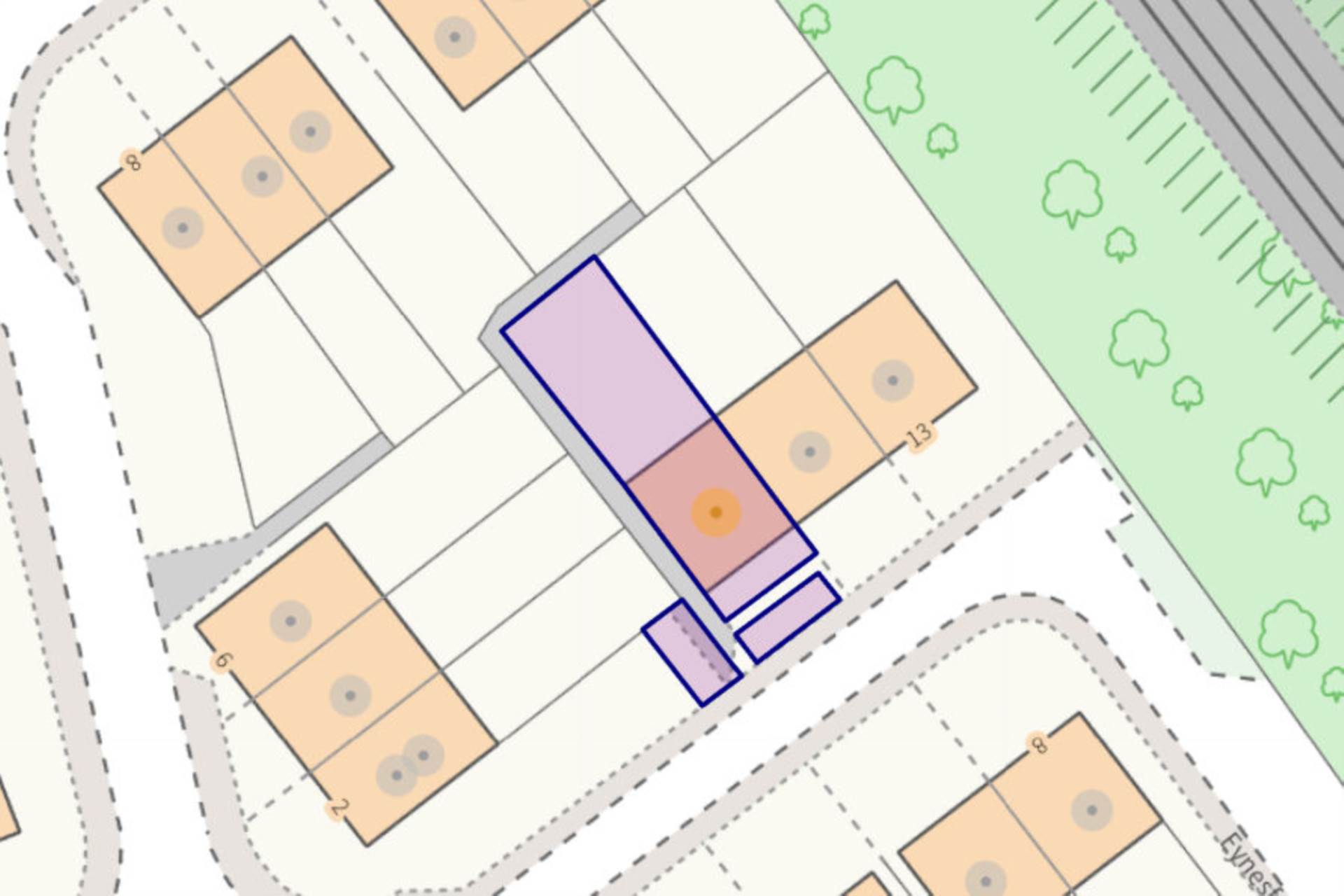 Eynesford Road, Stoke Mandeville, Image 11