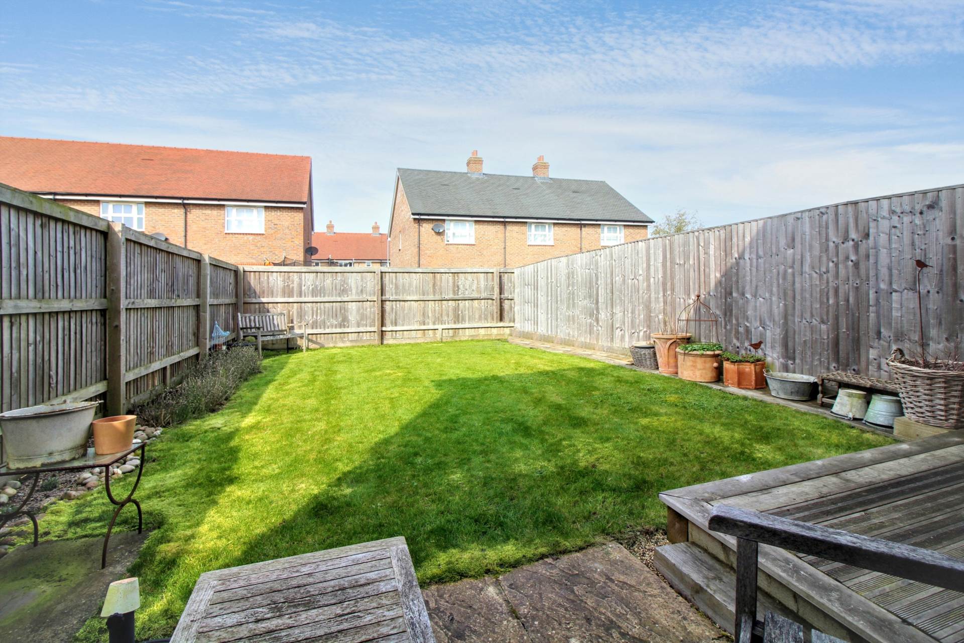 Eynesford Road, Stoke Mandeville, Image 2