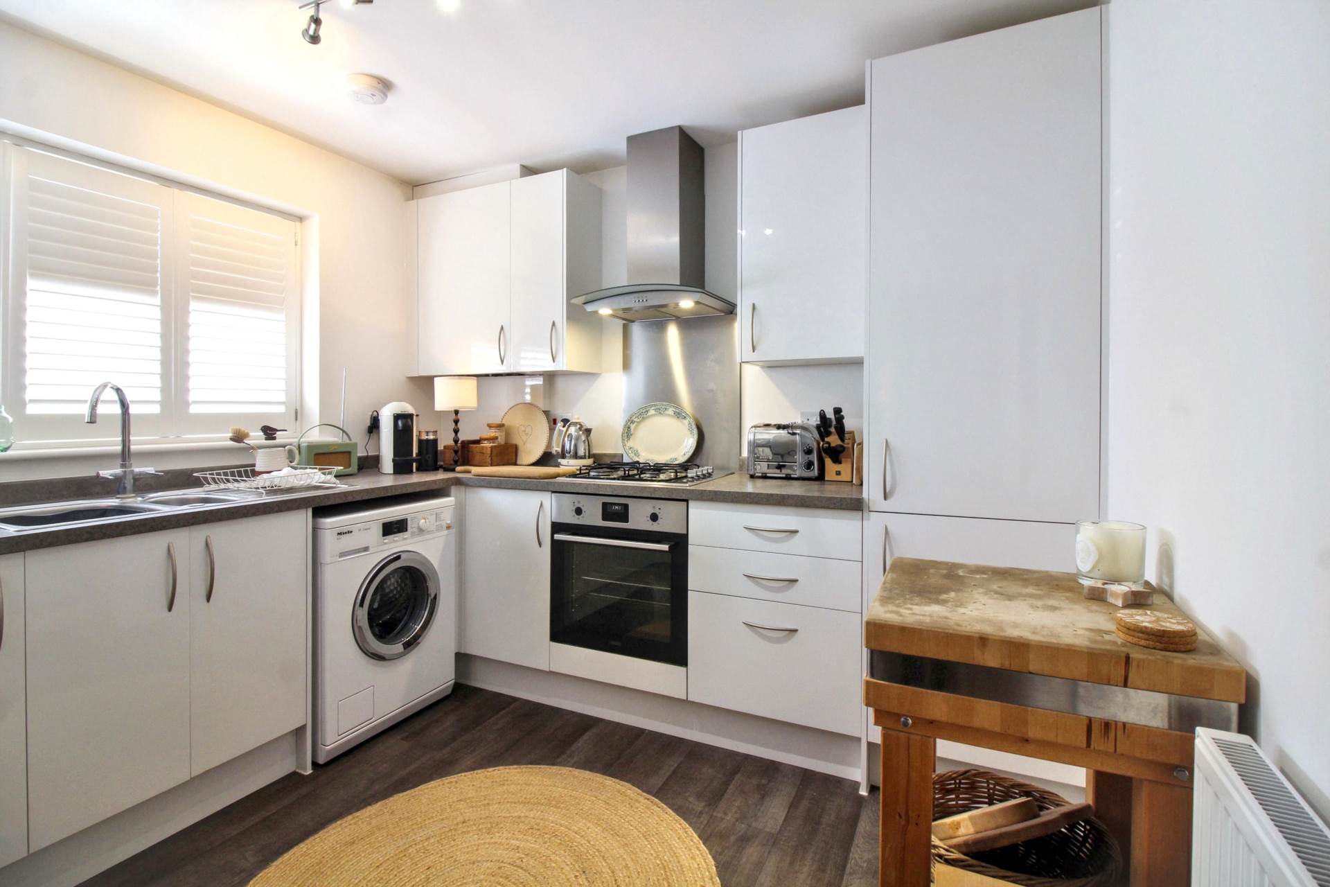 Eynesford Road, Stoke Mandeville, Image 4