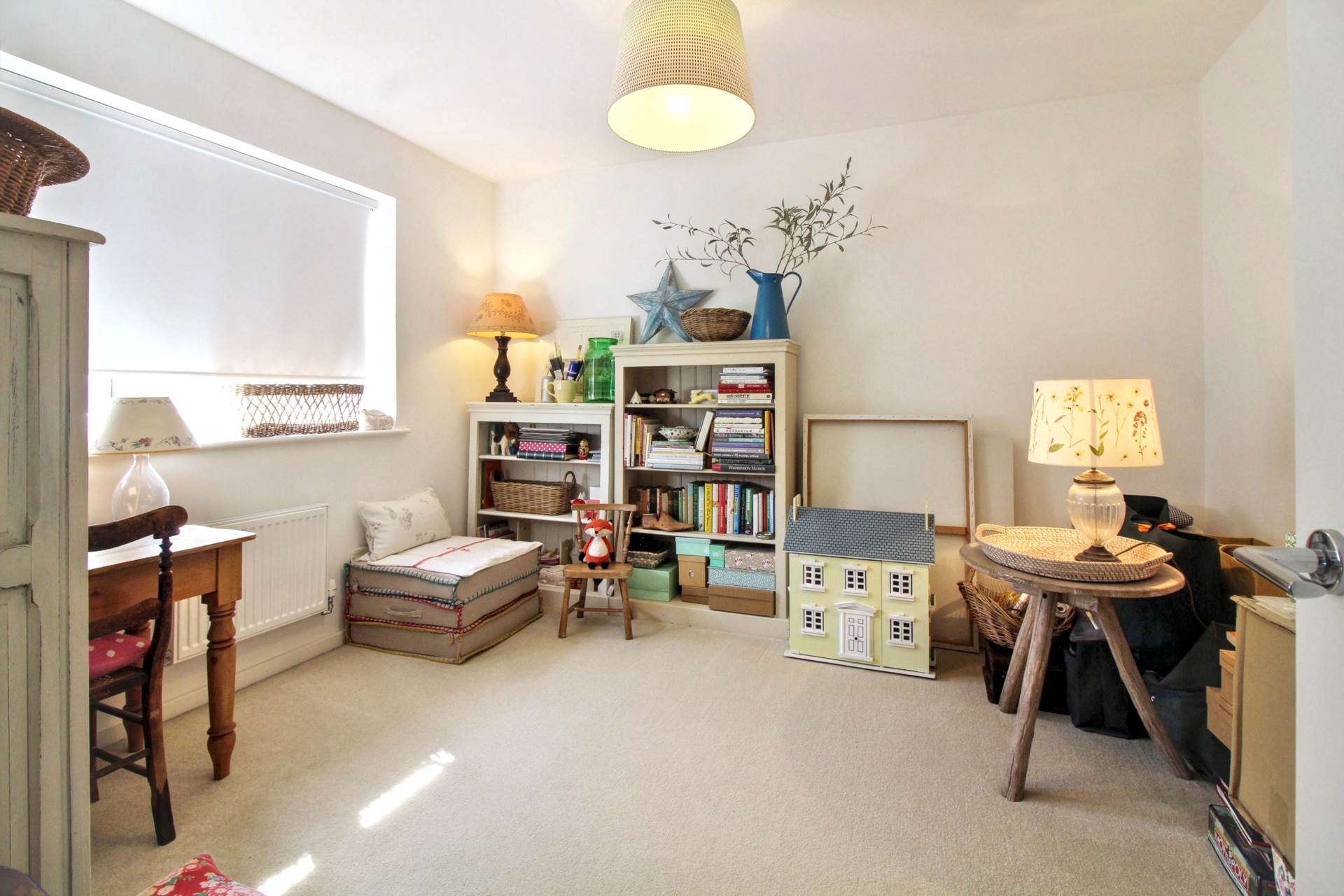 Eynesford Road, Stoke Mandeville, Image 6