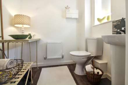 Eynesford Road, Stoke Mandeville, Image 10