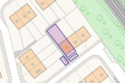 Eynesford Road, Stoke Mandeville, Image 11