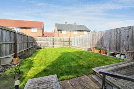 Eynesford Road, Stoke Mandeville, Image 2