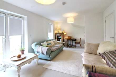 Eynesford Road, Stoke Mandeville, Image 3