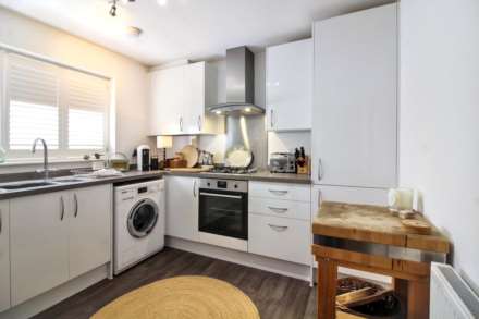 Eynesford Road, Stoke Mandeville, Image 4