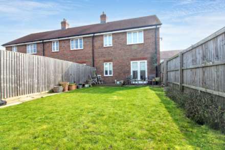 Eynesford Road, Stoke Mandeville, Image 8