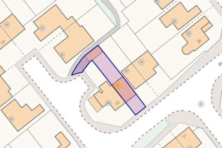 Bronte Close, Aylesbury, Image 11