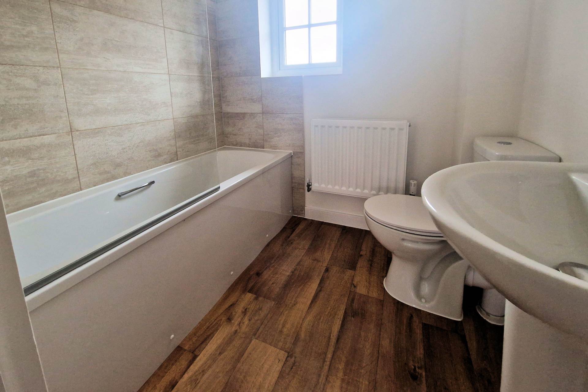 Plover Furlong, Haddenham, Image 4