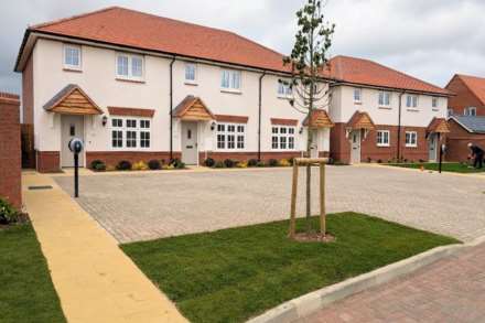 Property For Sale Plover Furlong, Haddenham, Aylesbury