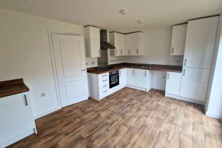 Plover Furlong, Haddenham, Image 3