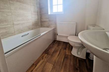 Plover Furlong, Haddenham, Image 4