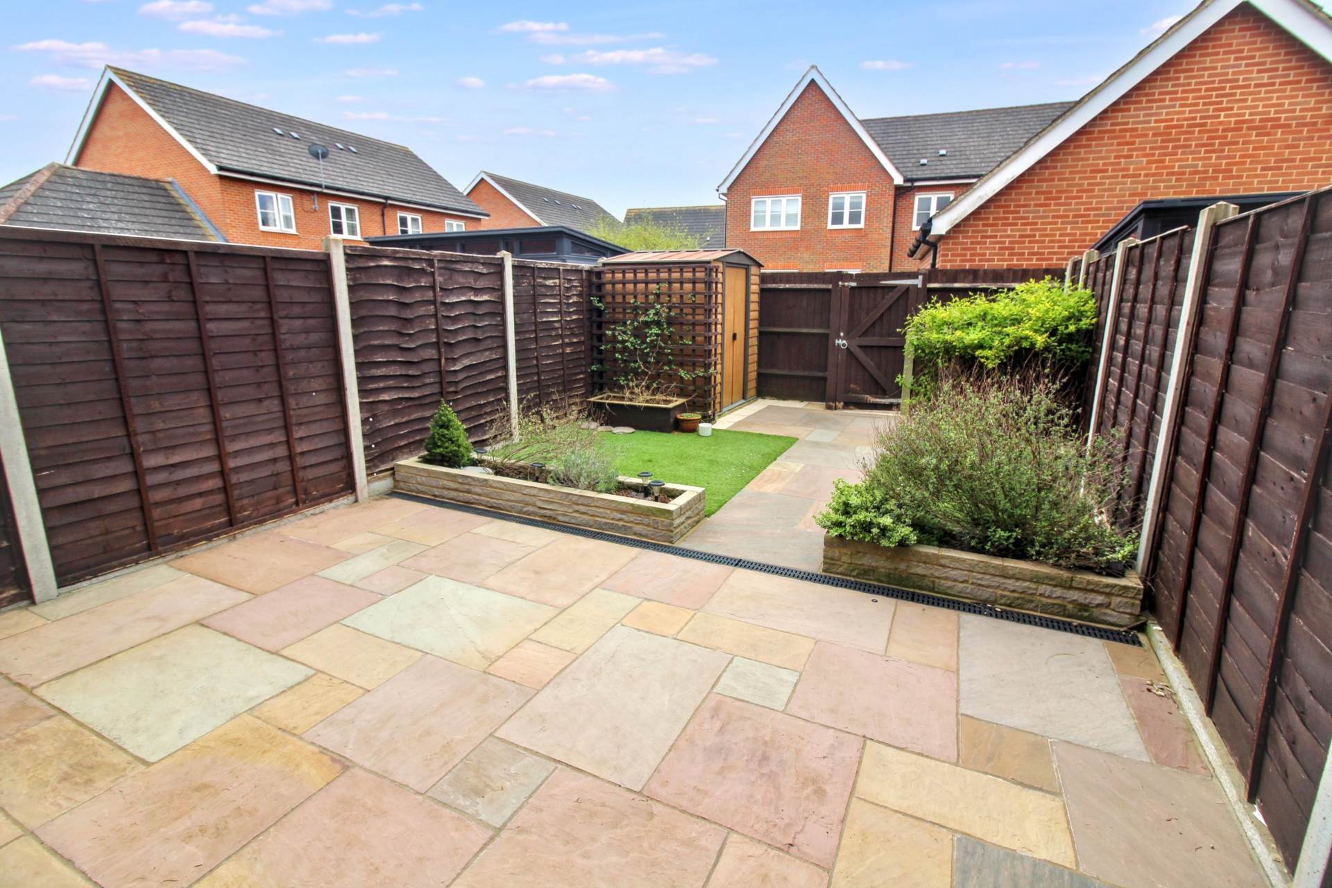 Pershore Way, Aylesbury, Image 8