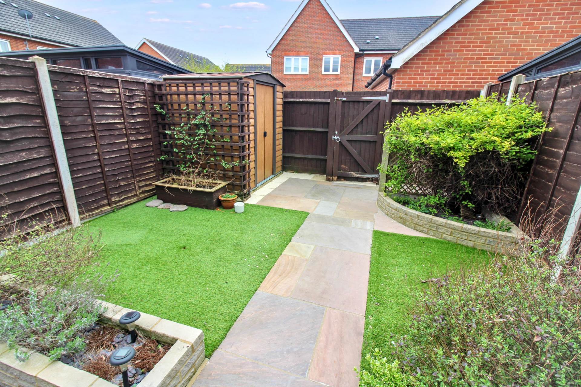 Pershore Way, Aylesbury, Image 9