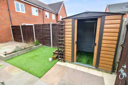 Pershore Way, Aylesbury, Image 10