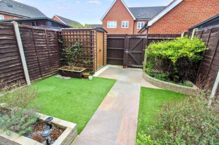 Pershore Way, Aylesbury, Image 9