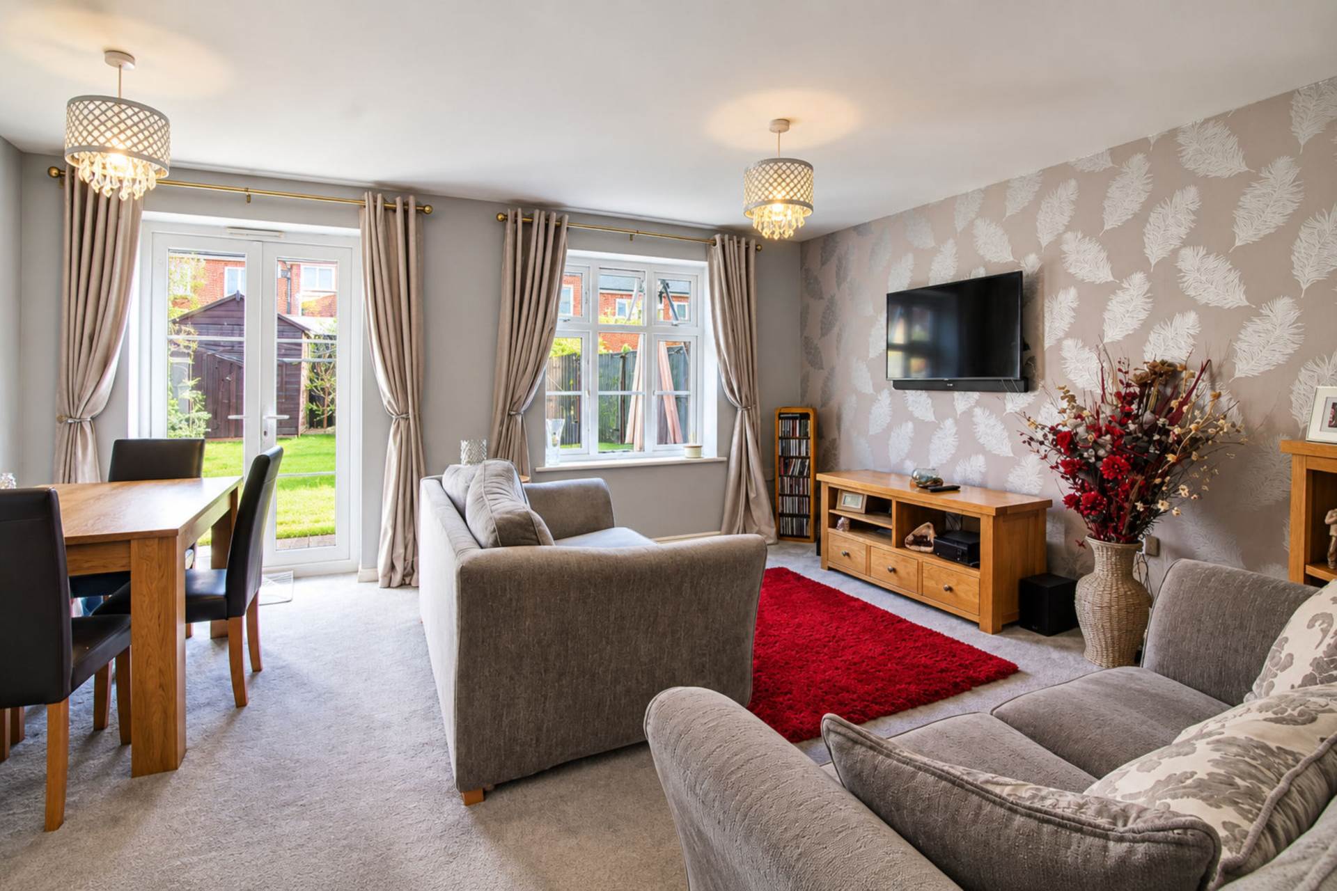 Chaundler Drive, Aylesbury, Image 4