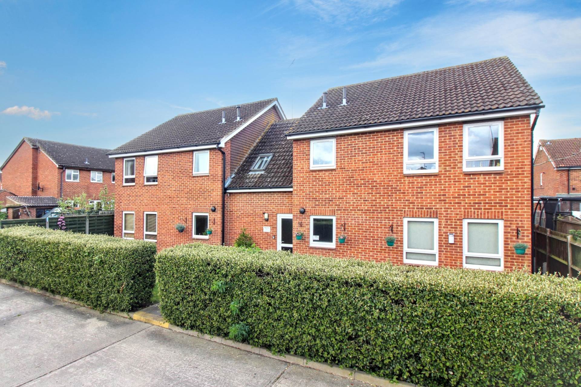 Poplar Road, Aylesbury, Image 1