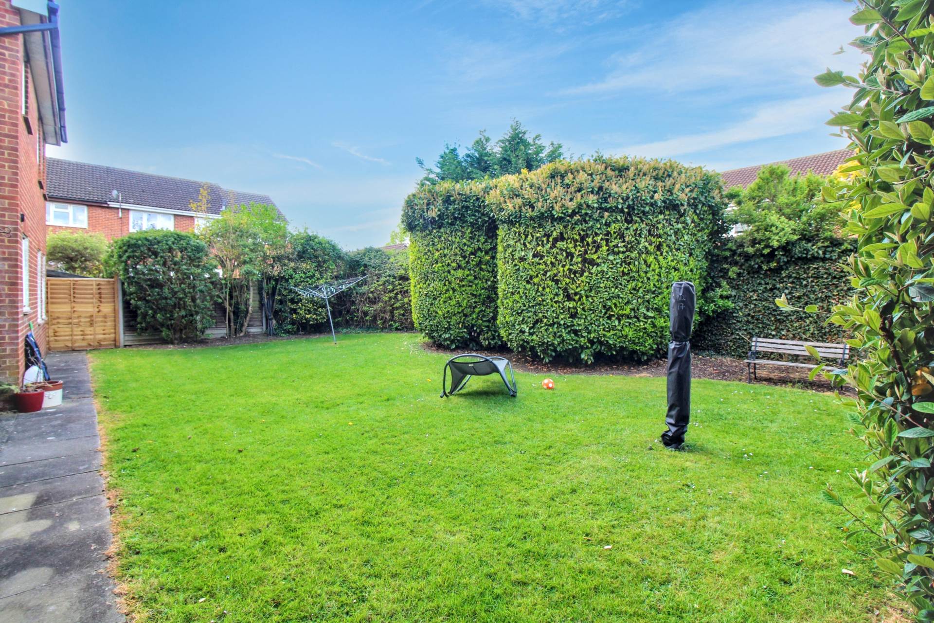 Poplar Road, Aylesbury, Image 7