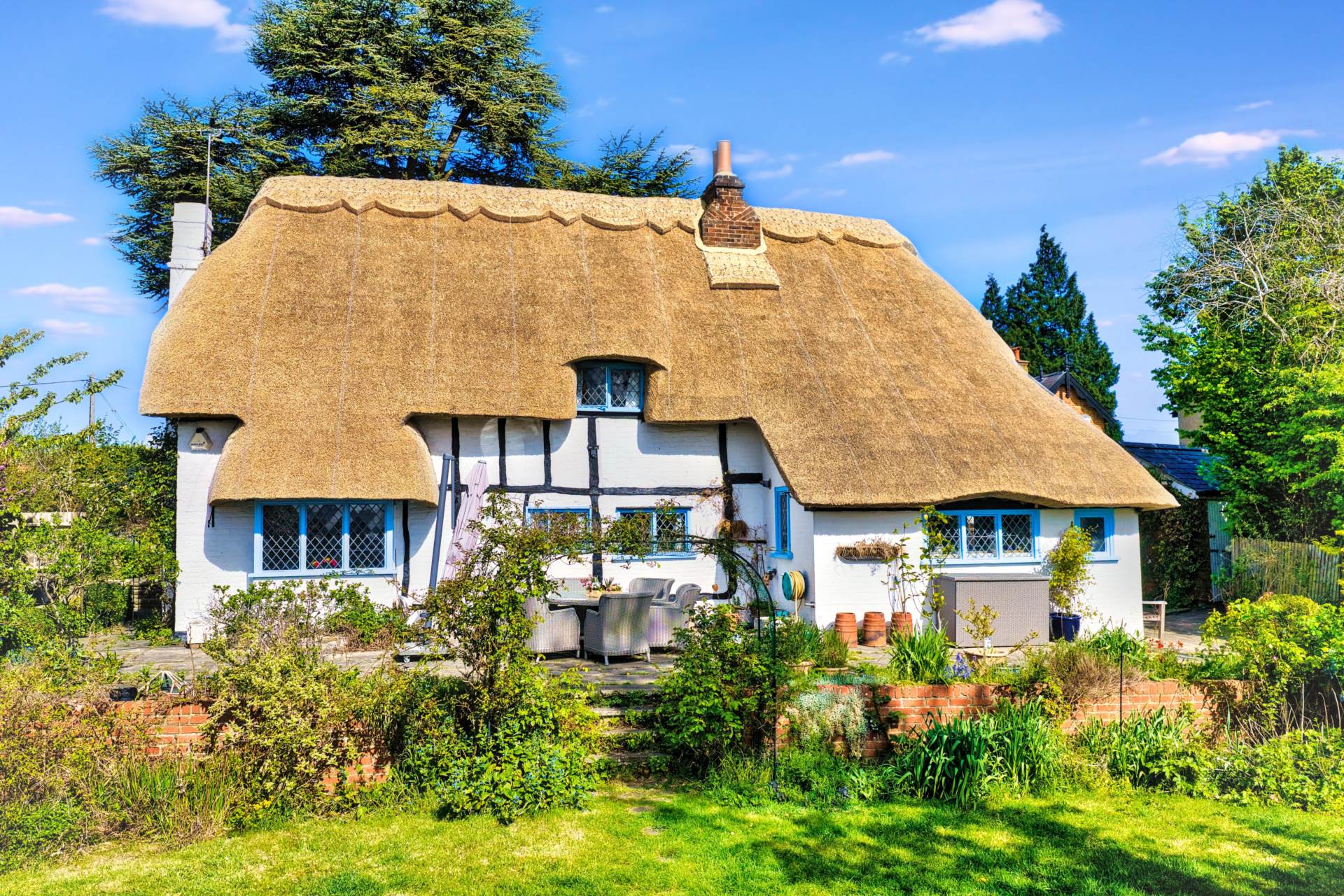 Aylesbury Road, Bierton, Image 1