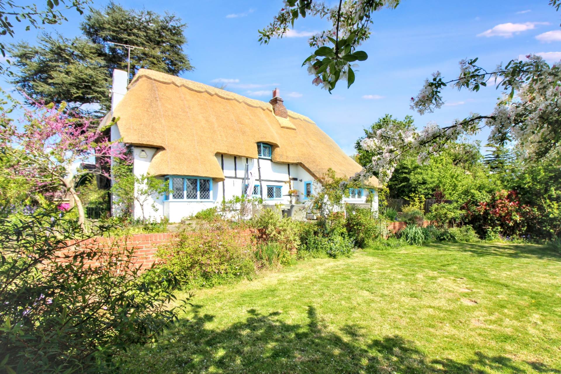 Aylesbury Road, Bierton, Image 14