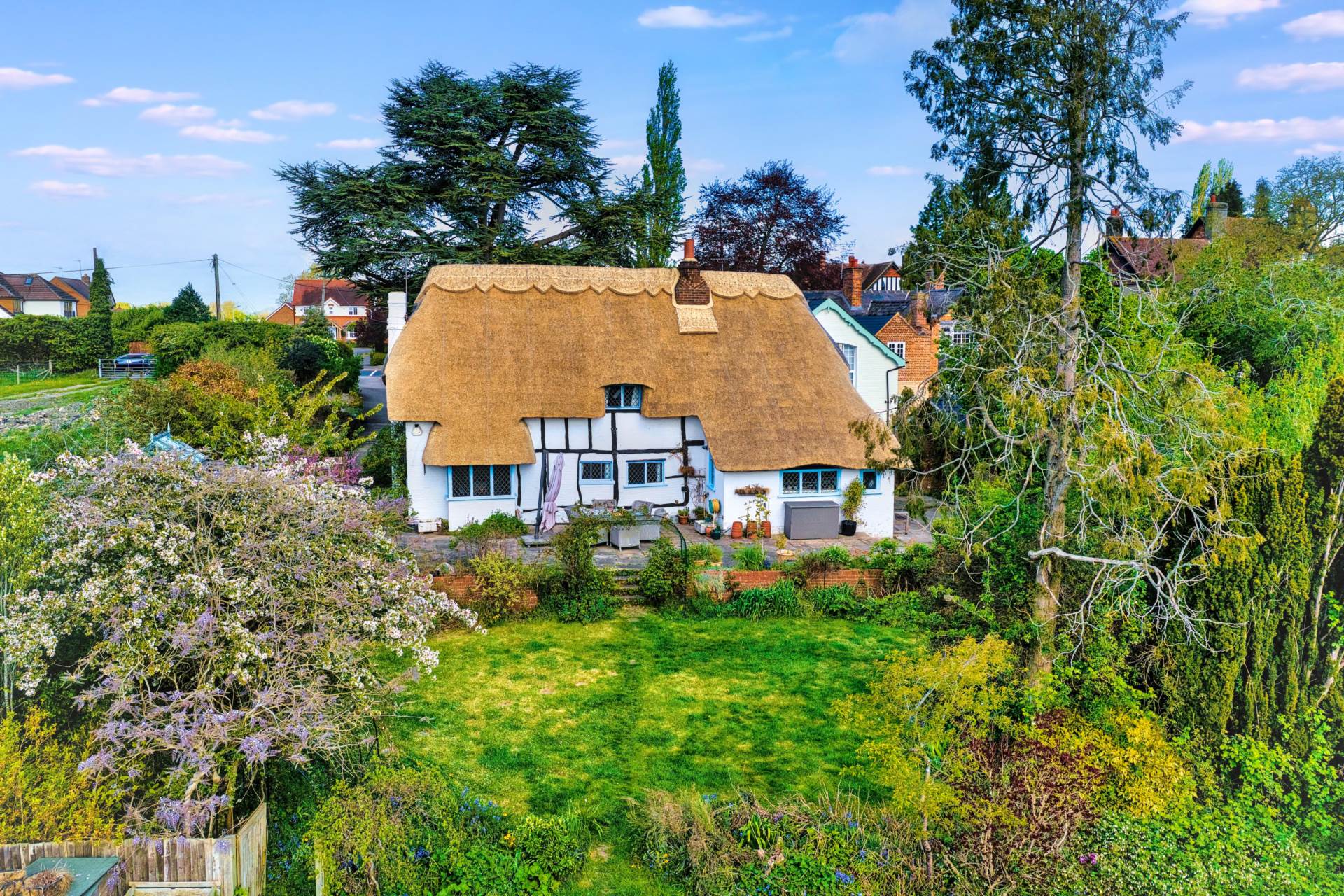 Aylesbury Road, Bierton, Image 16