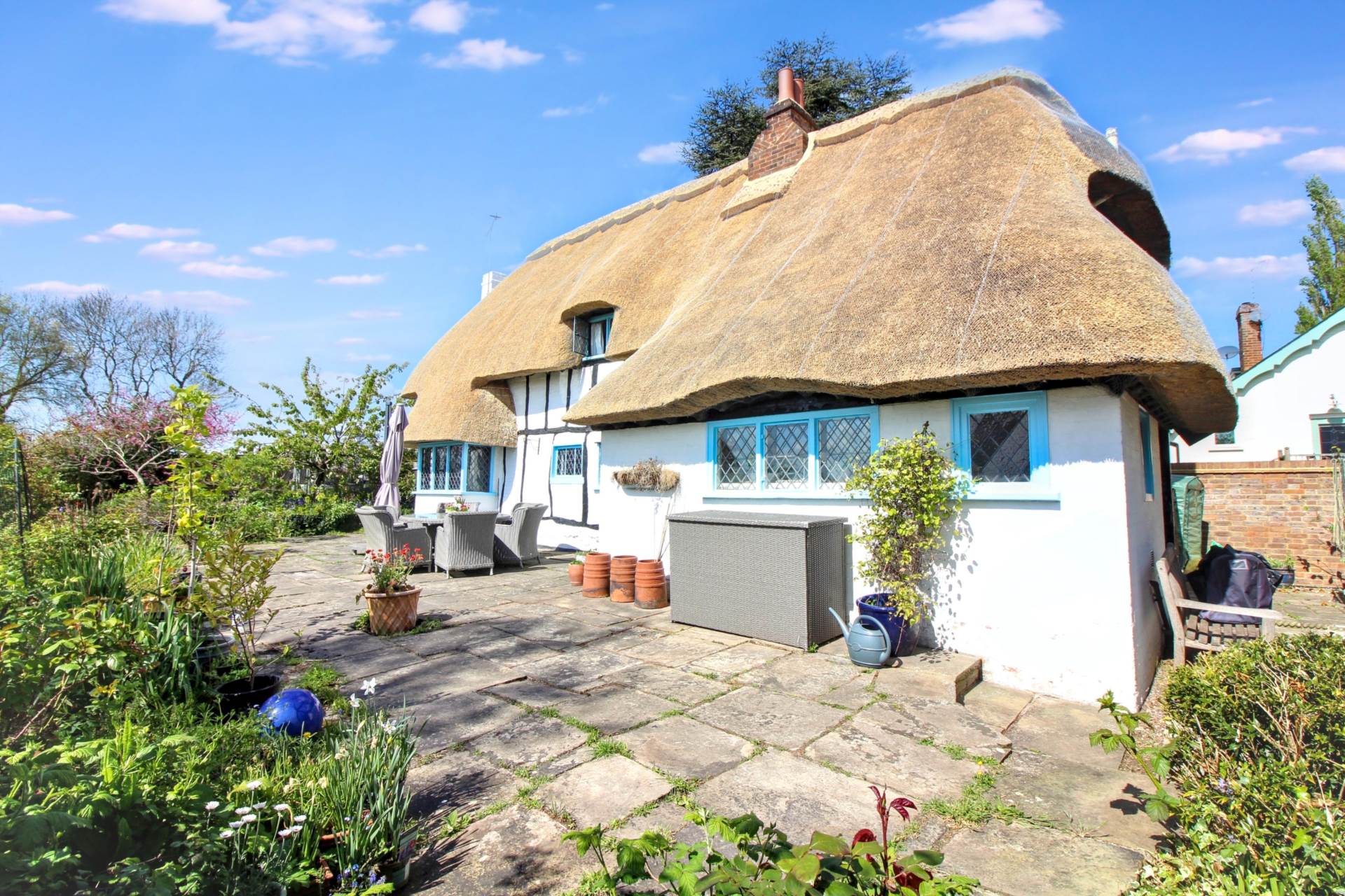 Aylesbury Road, Bierton, Image 19