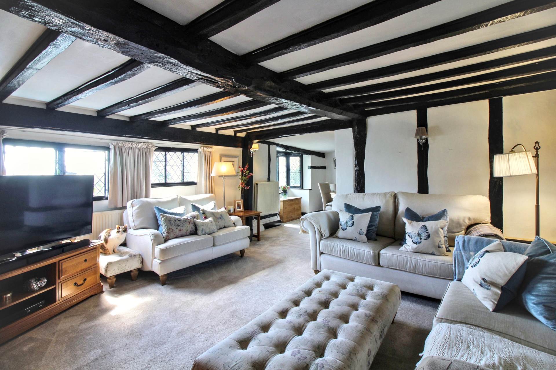 Aylesbury Road, Bierton, Image 2