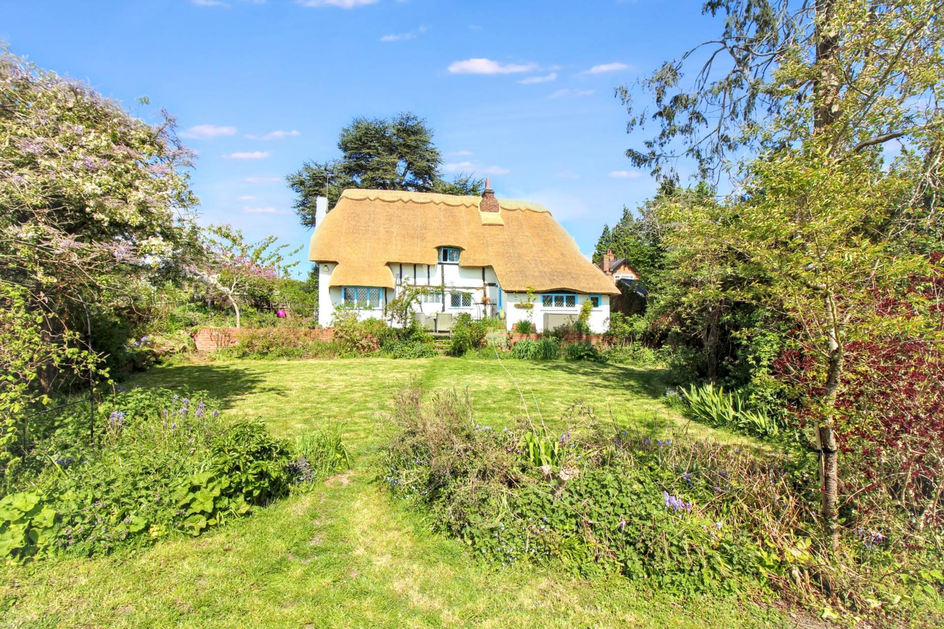 Aylesbury Road, Bierton, Image 20