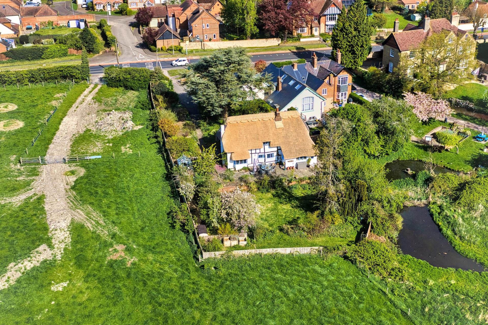 Aylesbury Road, Bierton, Image 21