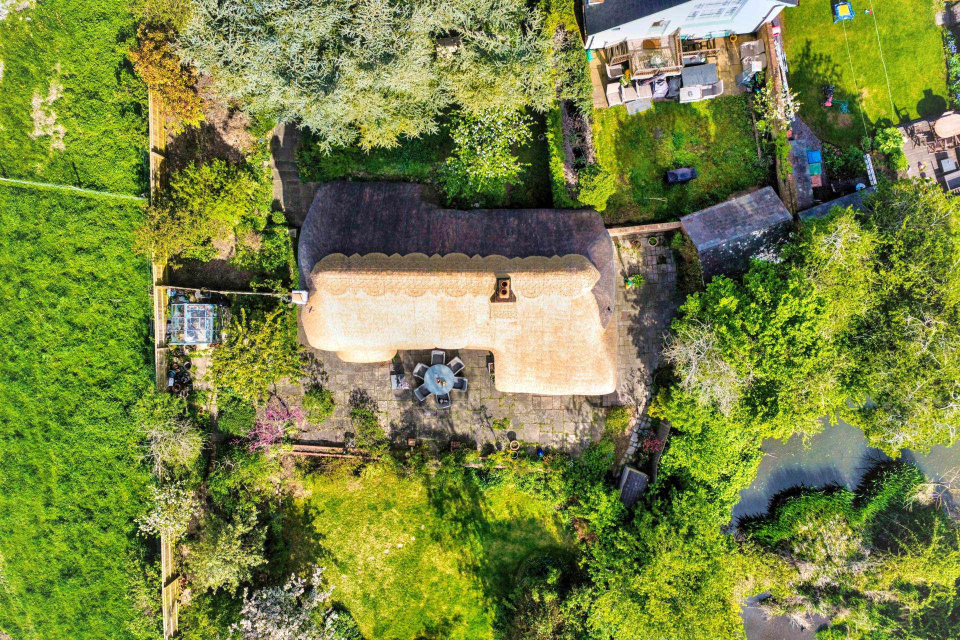 Aylesbury Road, Bierton, Image 22