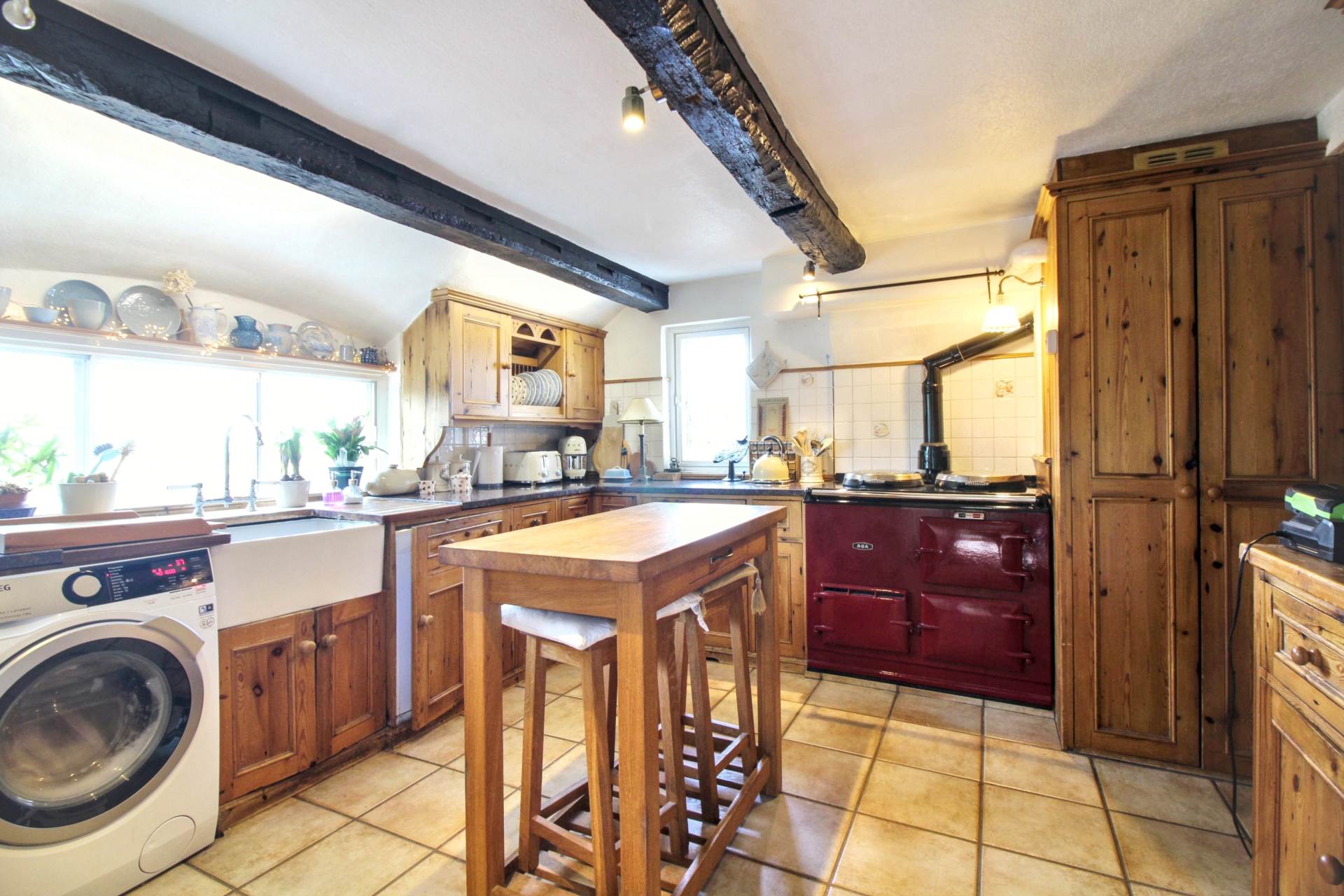 Aylesbury Road, Bierton, Image 3