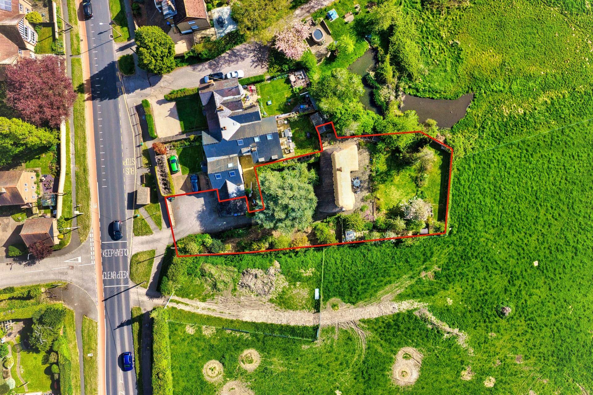 Aylesbury Road, Bierton, Image 5