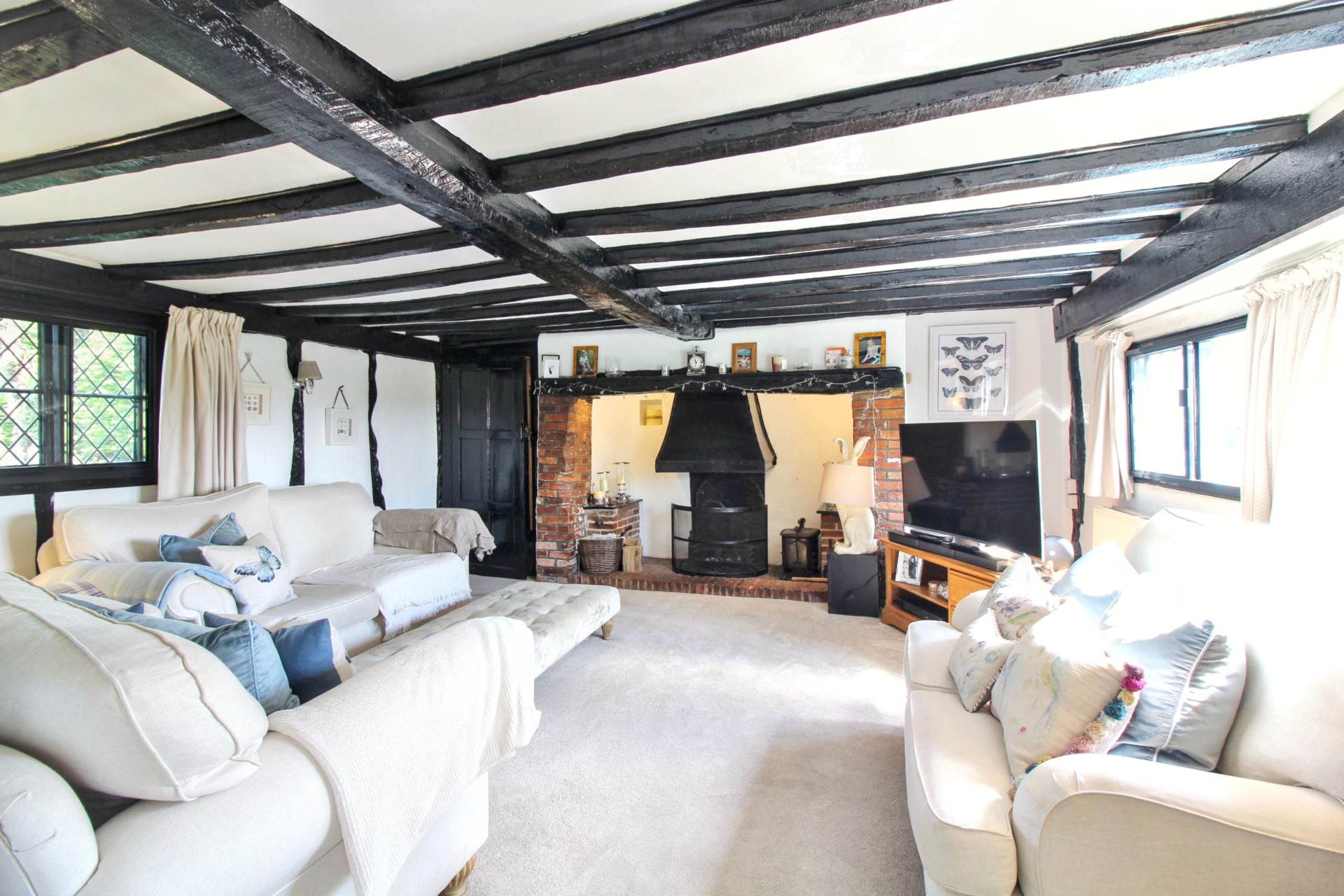 Aylesbury Road, Bierton, Image 6