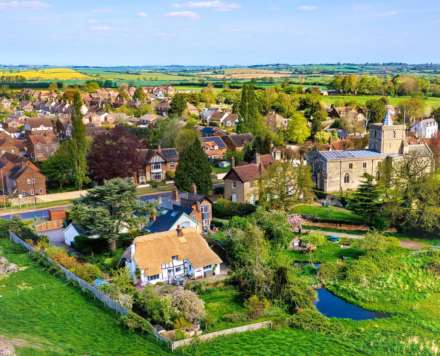 Aylesbury Road, Bierton, Image 4