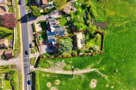 Aylesbury Road, Bierton, Image 5