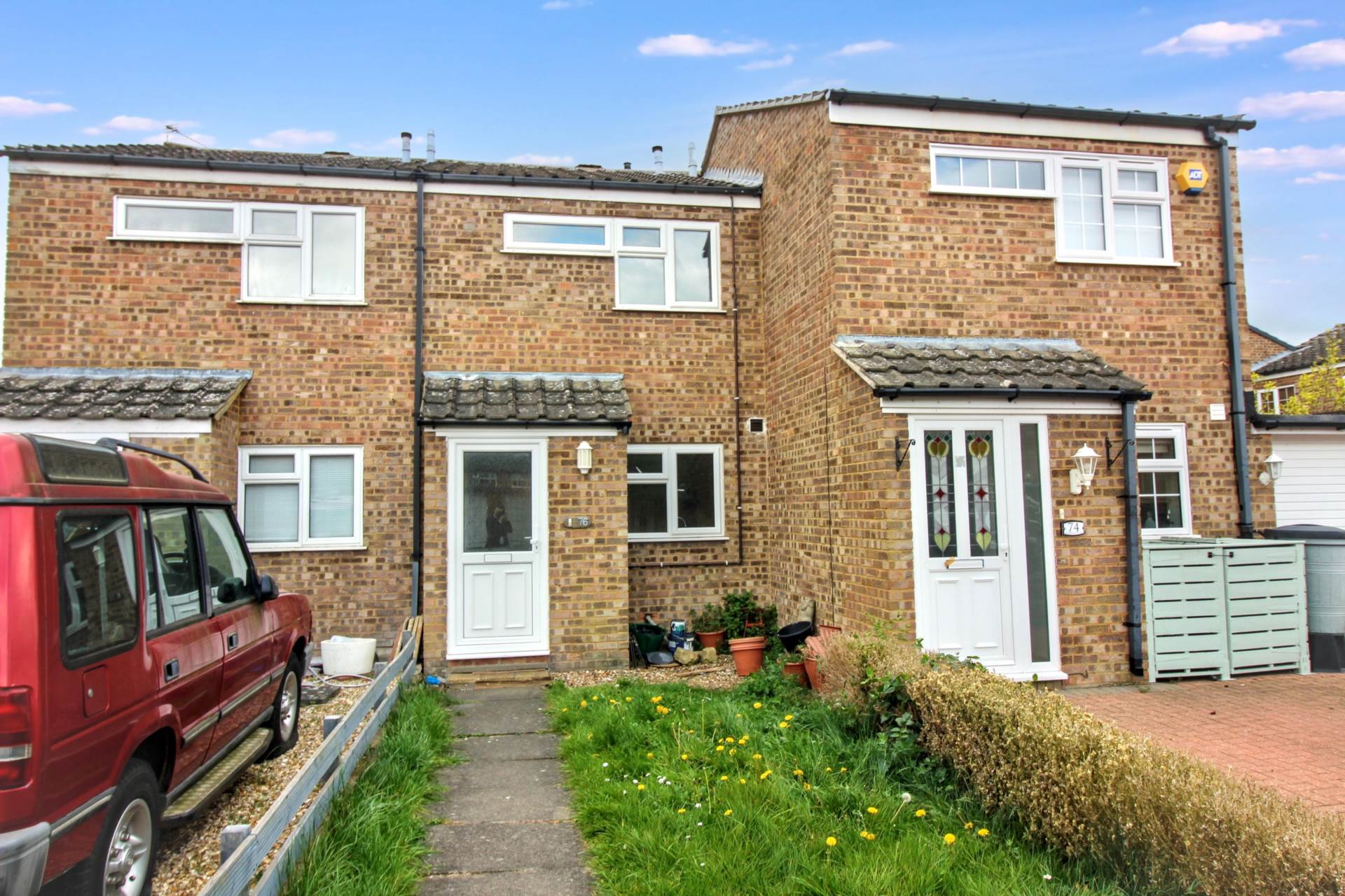 Charmfield Road, Aylesbury, Image 1