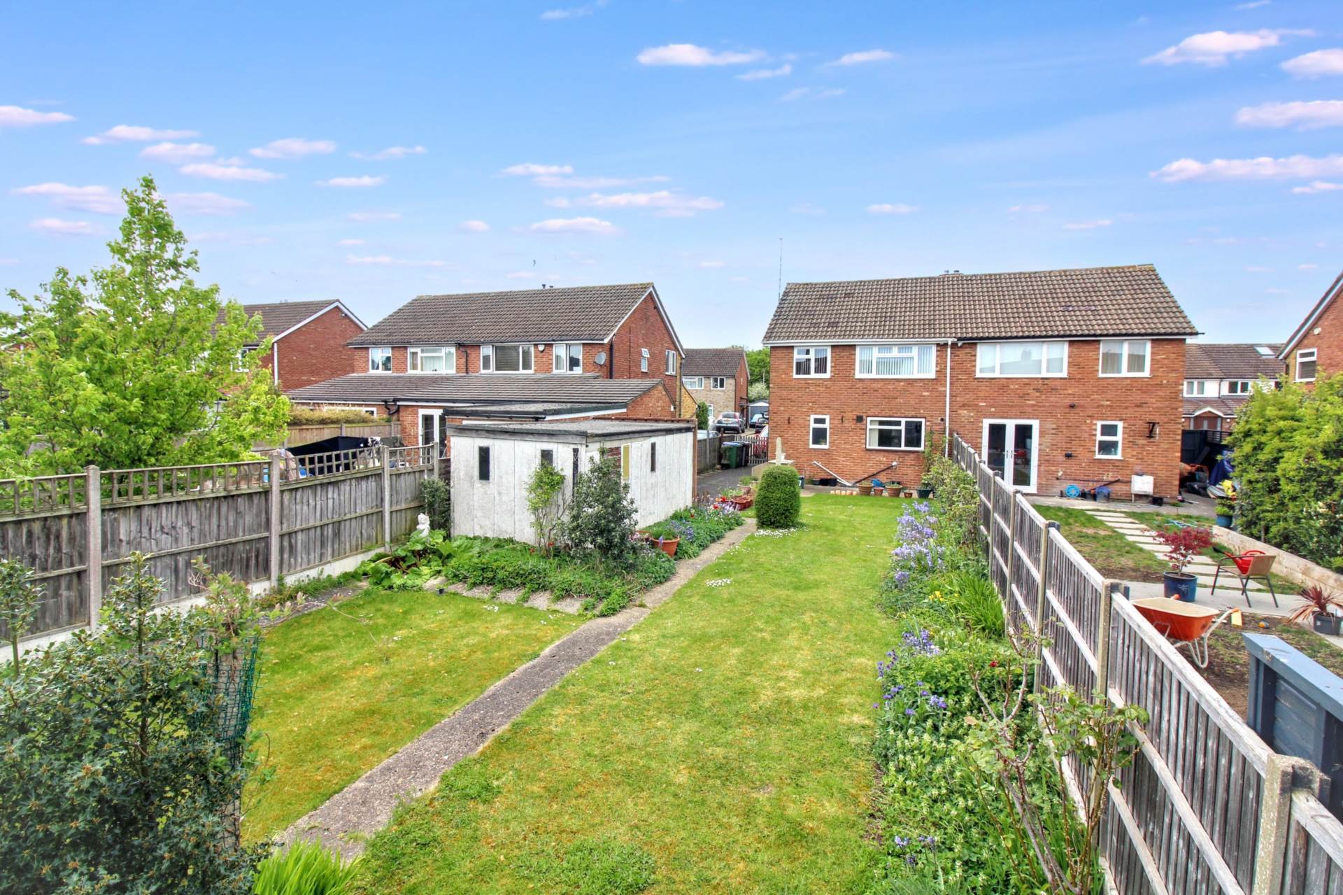New Meadow, Aylesbury, Image 3