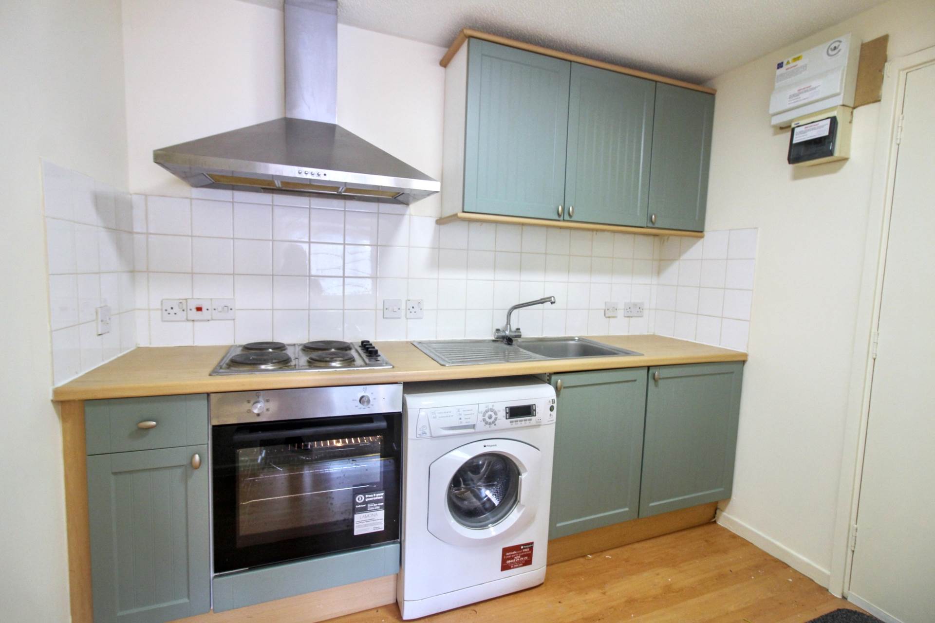 Enborne Close, Aylesbury, Image 2