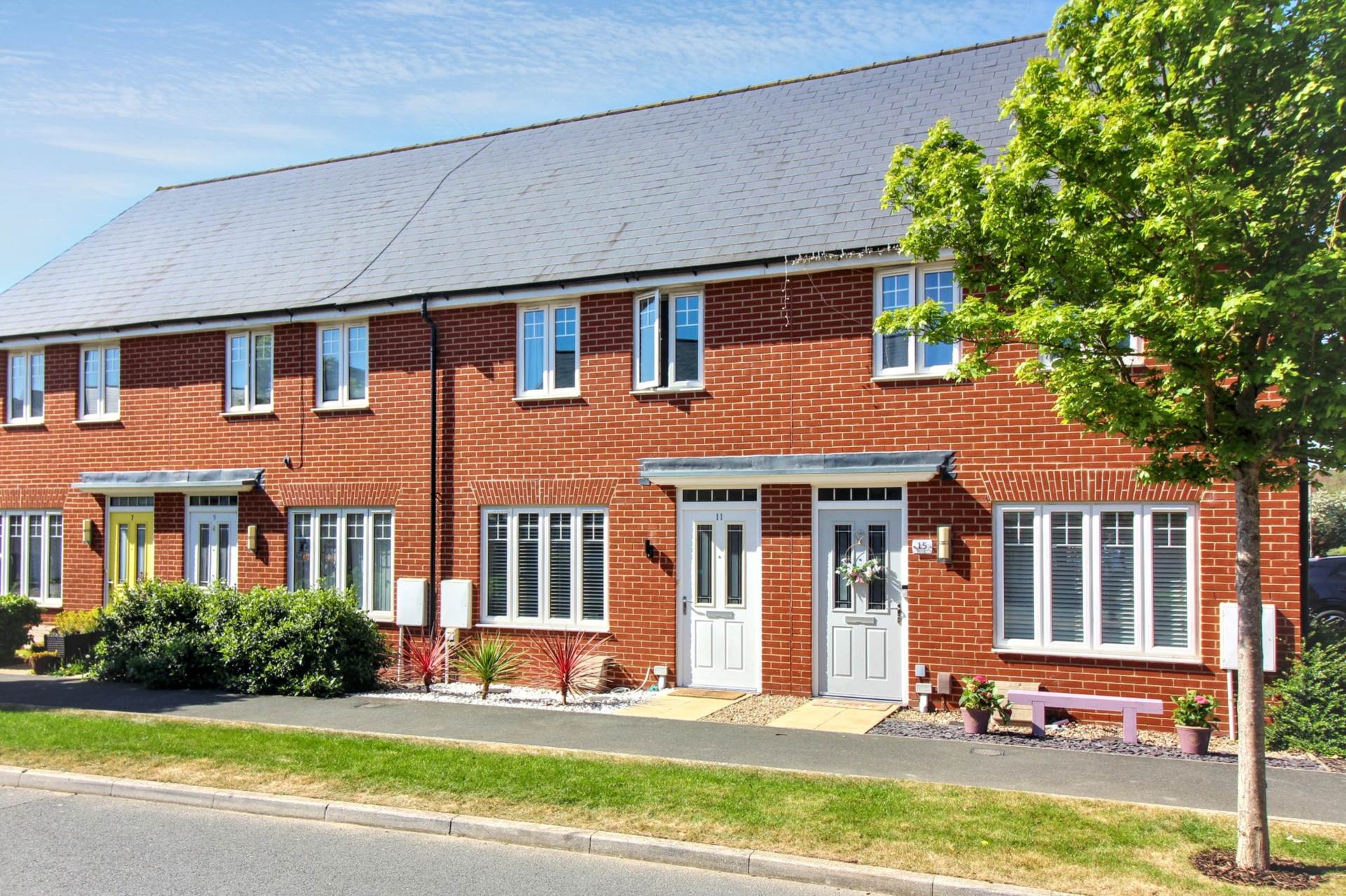 Maybrick Road, Kingsbrook, Image 1