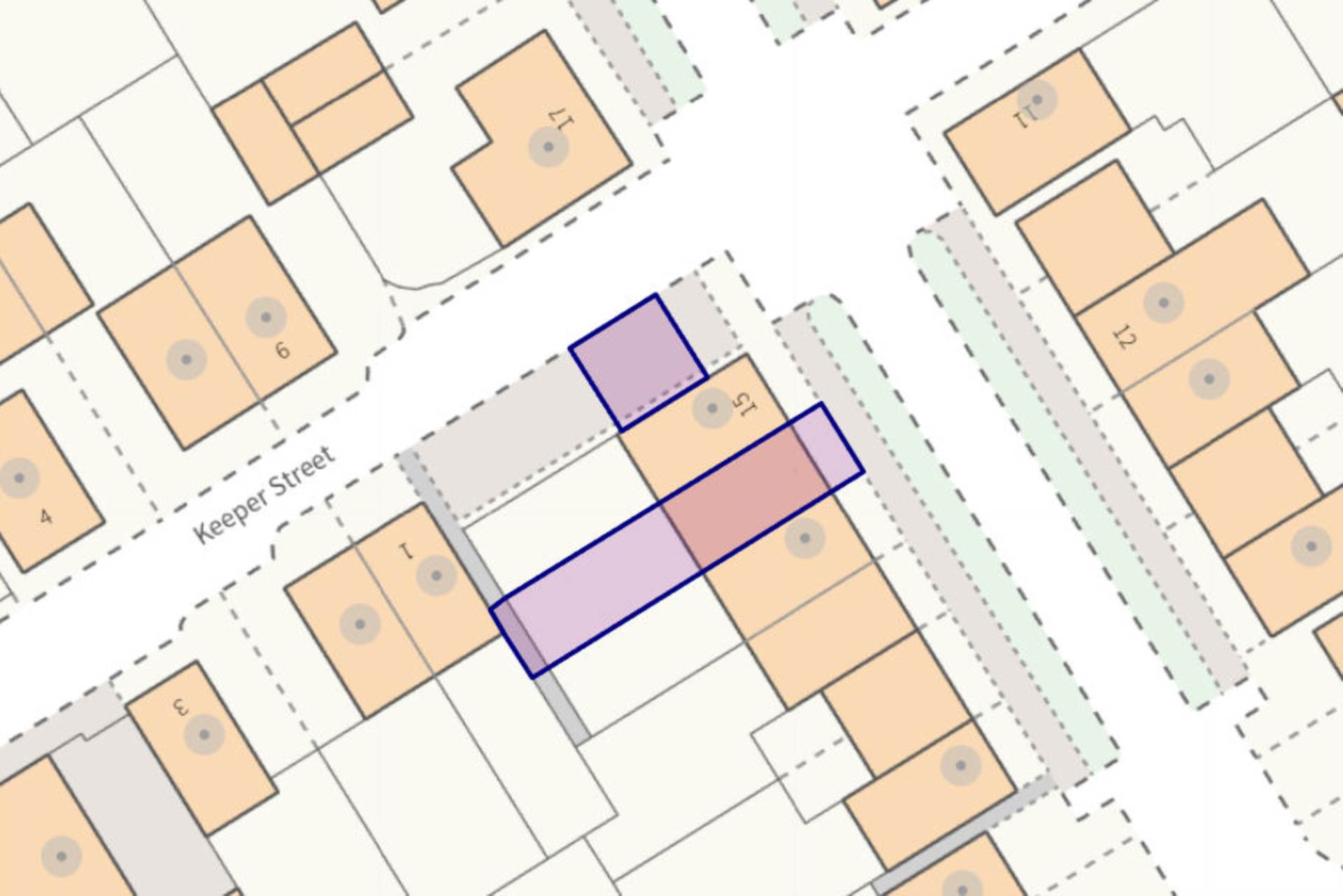 Maybrick Road, Kingsbrook, Image 11