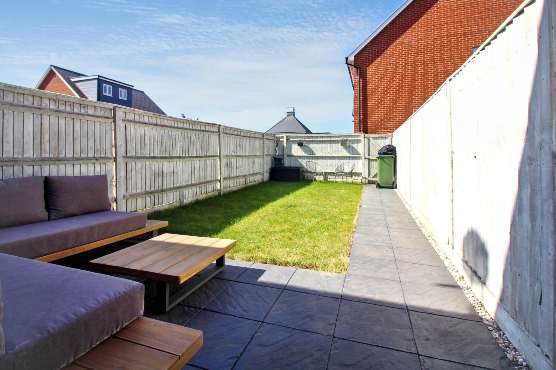 Maybrick Road, Kingsbrook, Image 6
