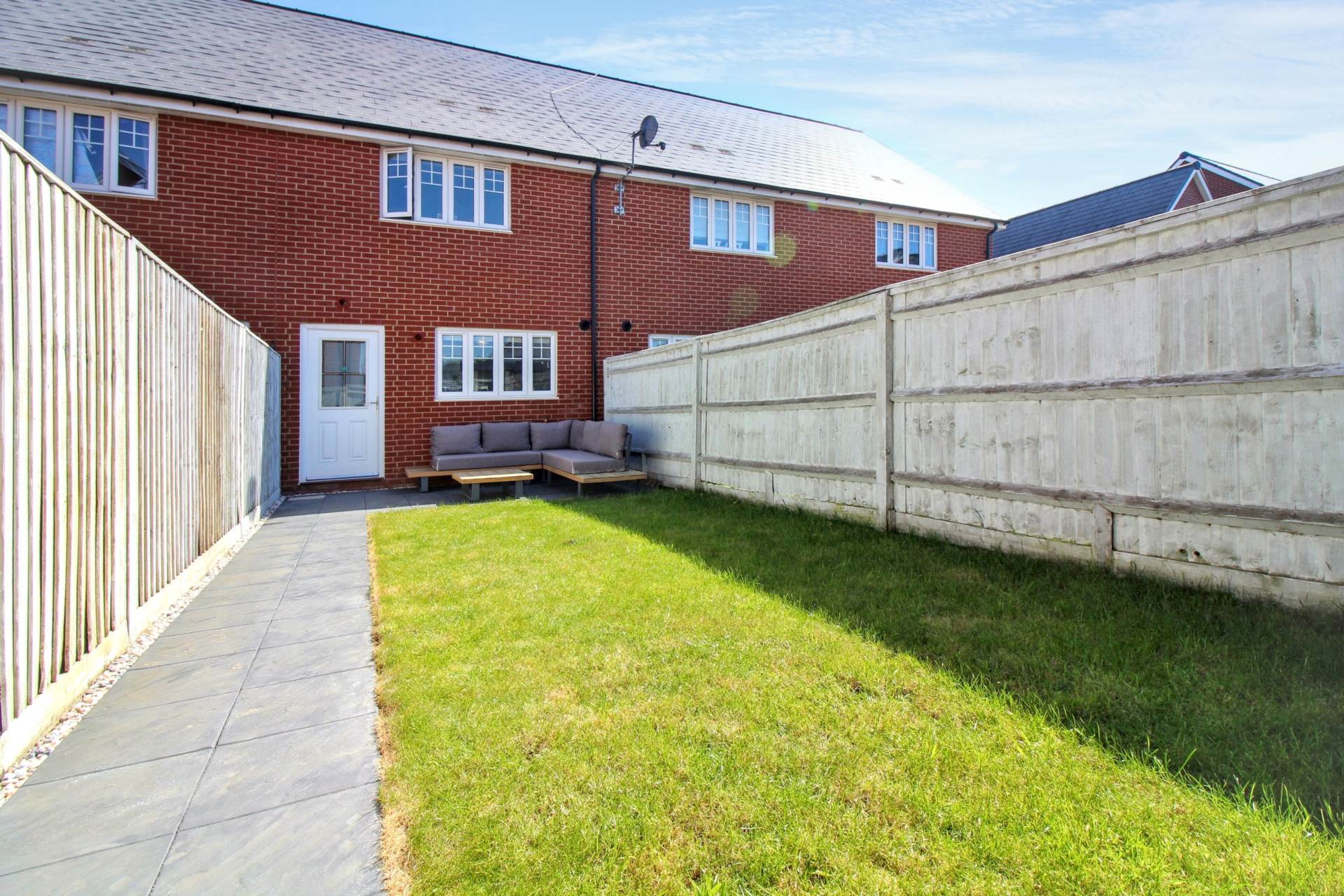 Maybrick Road, Kingsbrook, Image 7