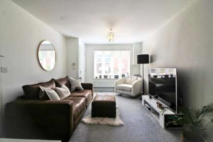 Maybrick Road, Kingsbrook, Image 3