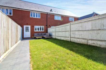 Maybrick Road, Kingsbrook, Image 7