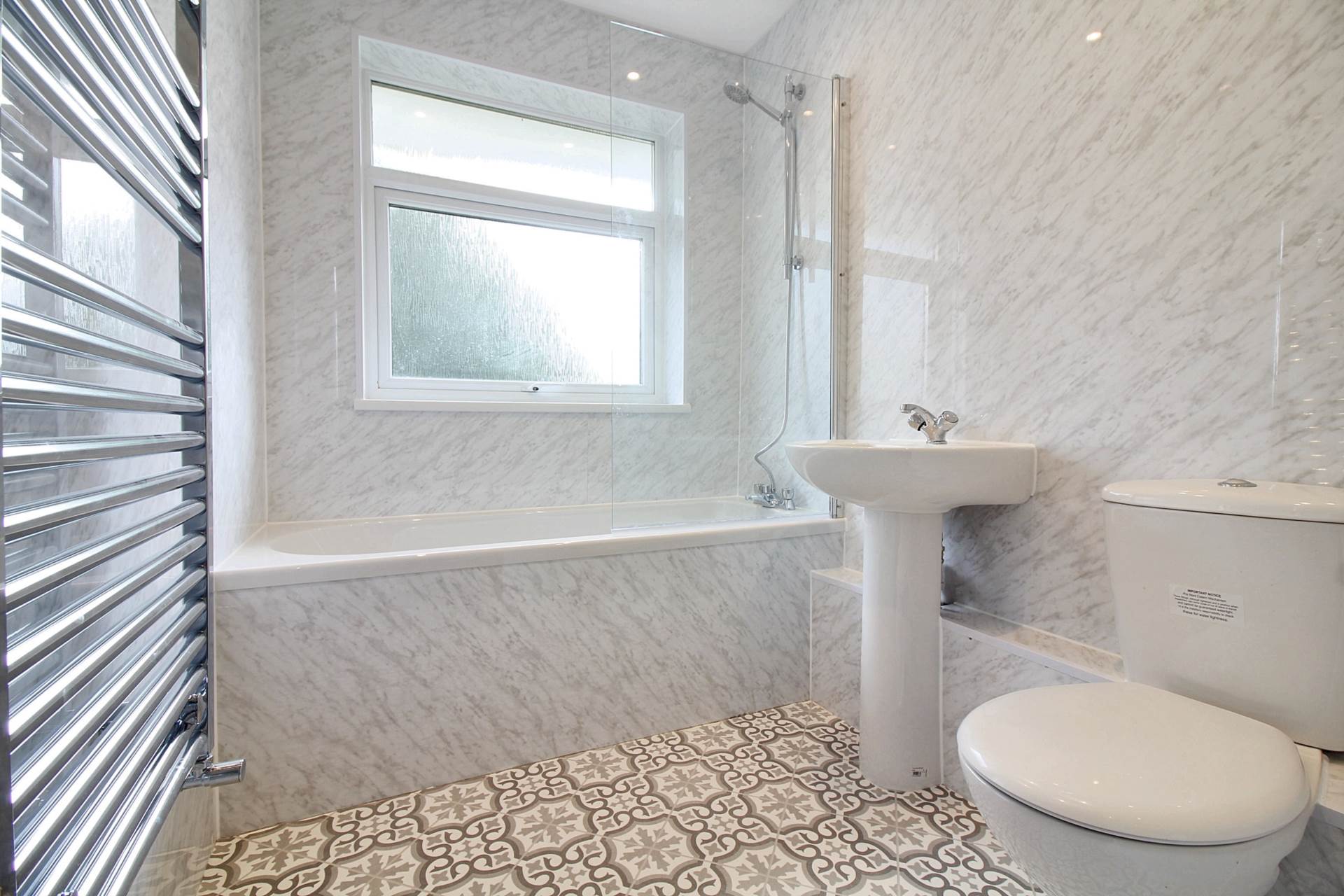 Bishops Walk, Aylesbury, Image 5