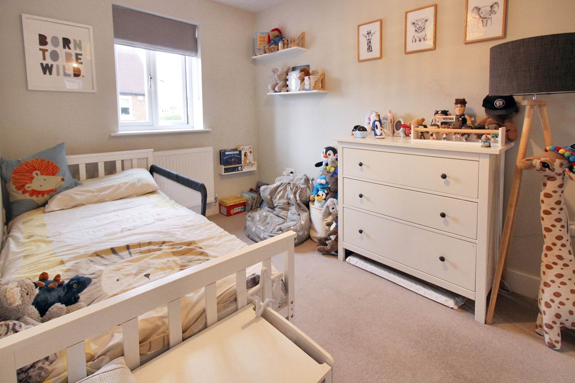 Fairfield Close, Haddenham, Image 10