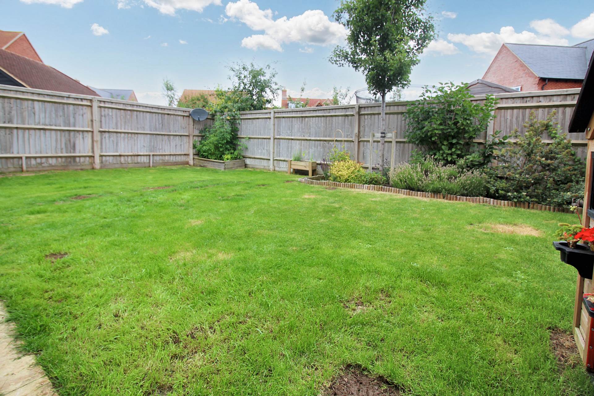 Fairfield Close, Haddenham, Image 14