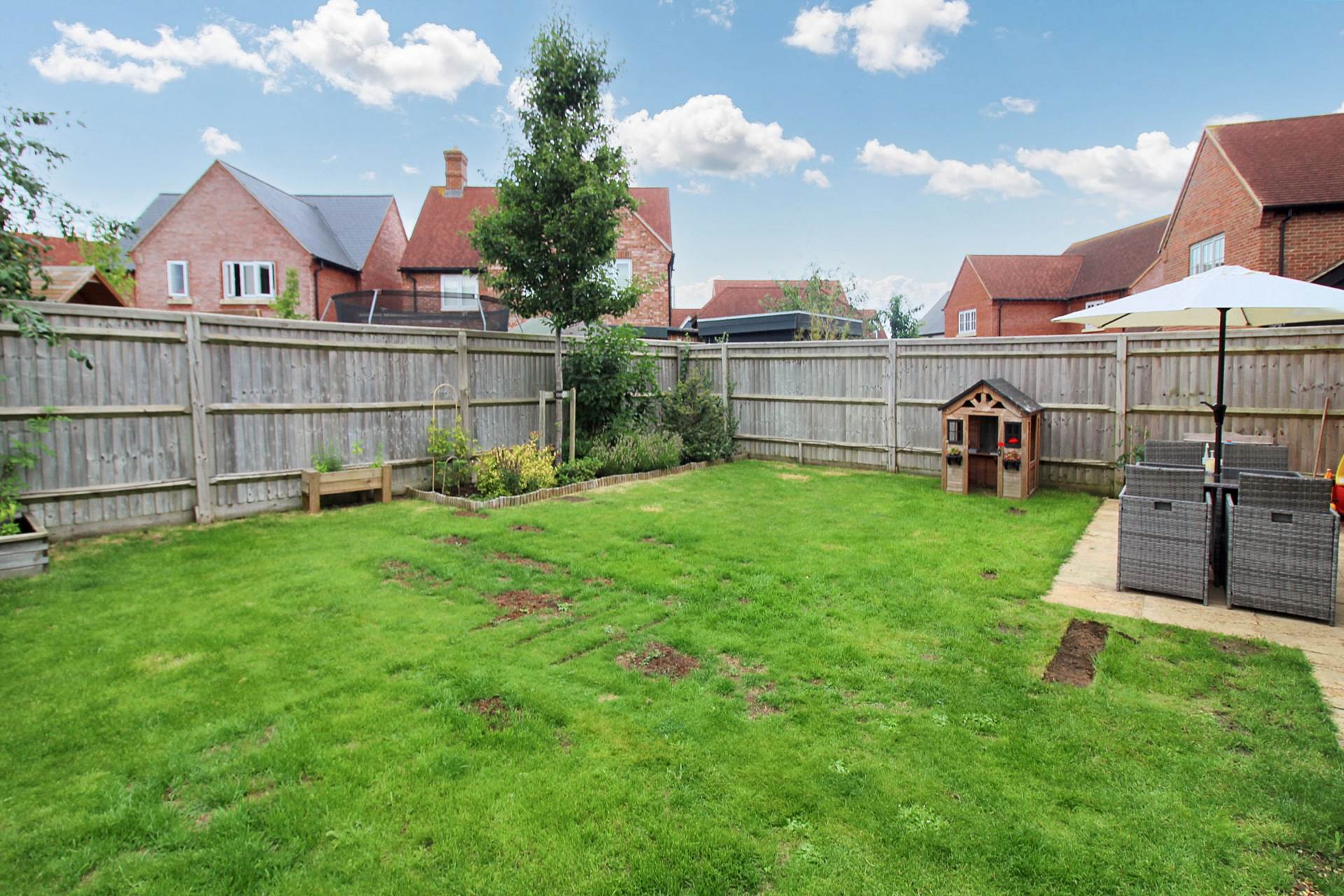 Fairfield Close, Haddenham, Image 4