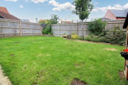 Fairfield Close, Haddenham, Image 14